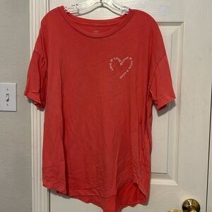 Aerie light weight t shirt